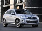 Citroen C4 AirCross 2012 года (ZA)